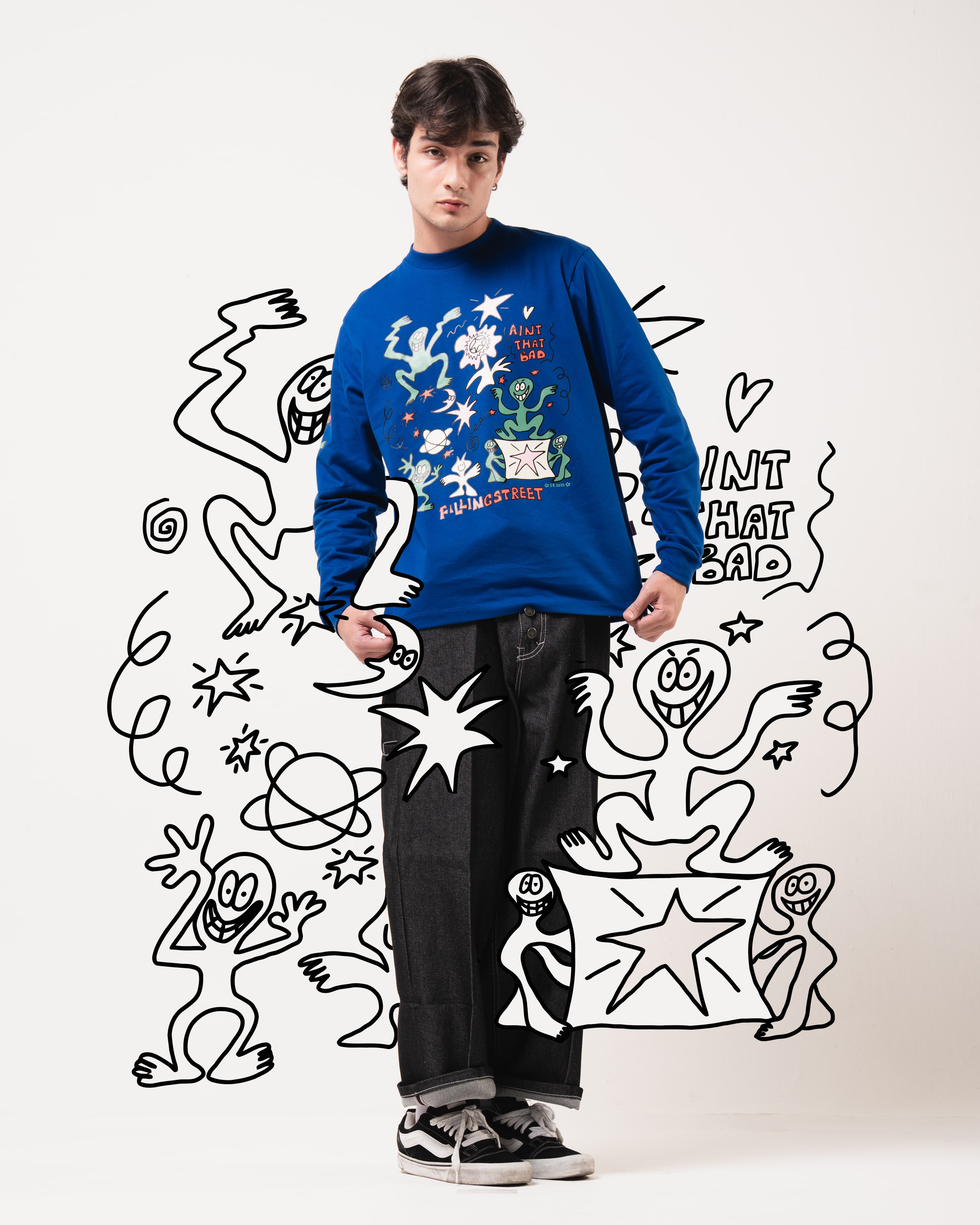 Filling Street Official